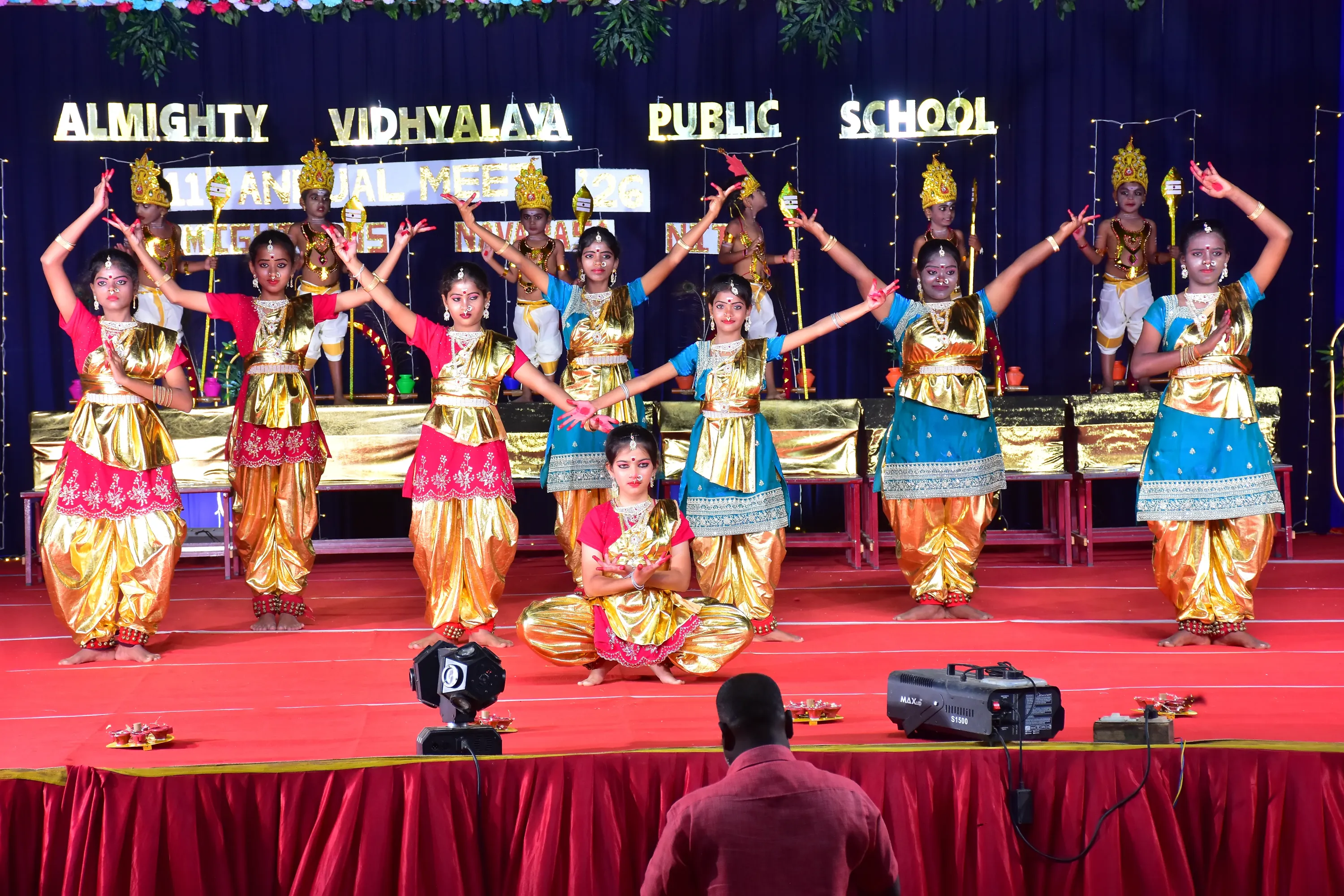 Annual Day