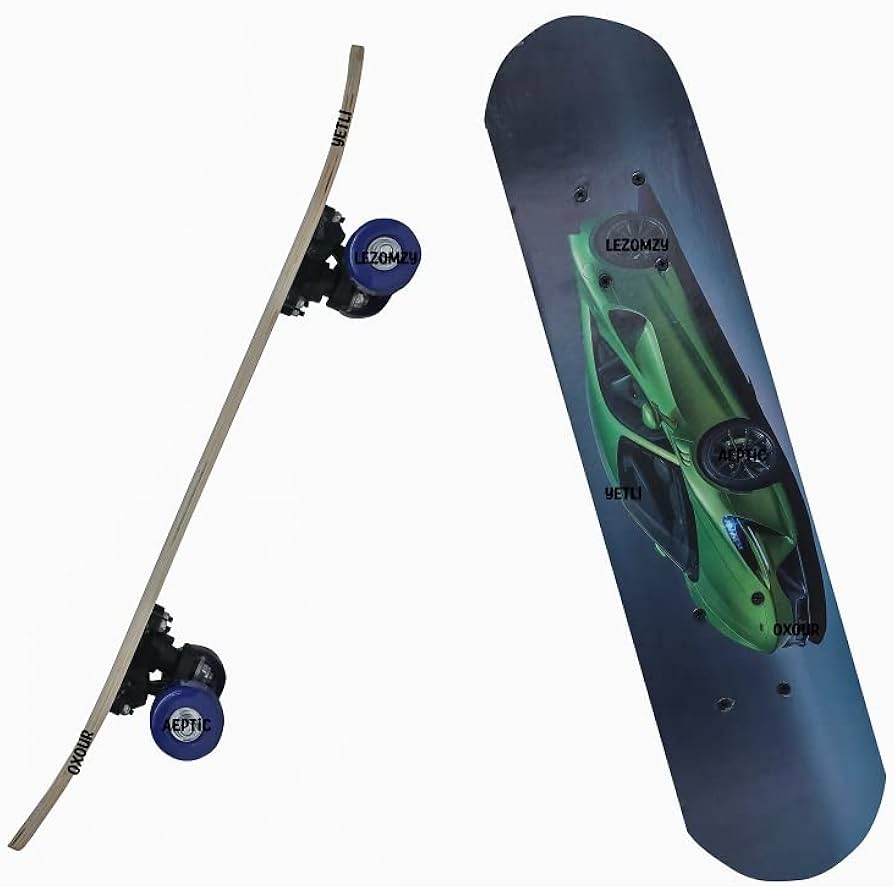 Skating Ground