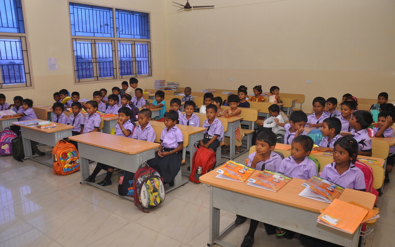 Smart Class
