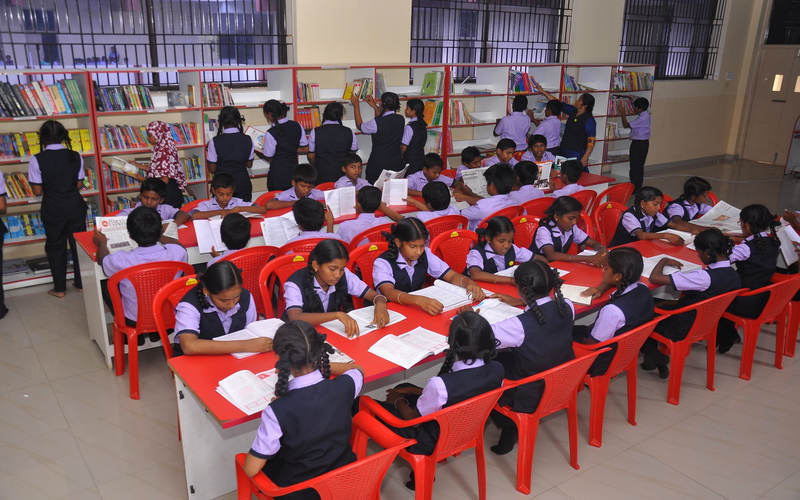 Library