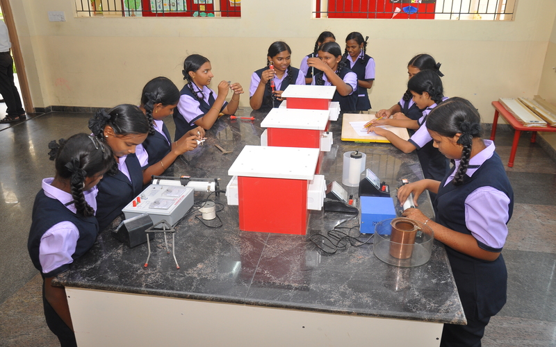 Physics Lab